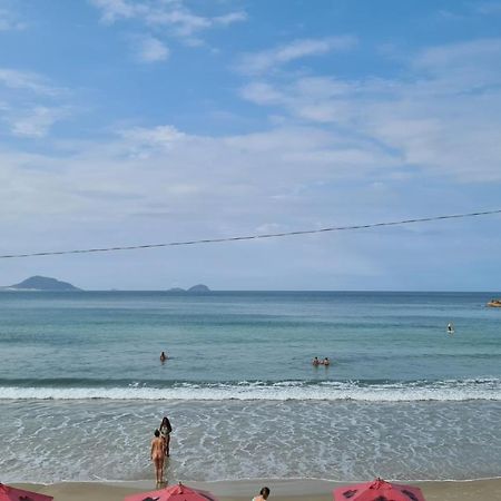 Pousada Sombrero Florianópolis Dış mekan fotoğraf