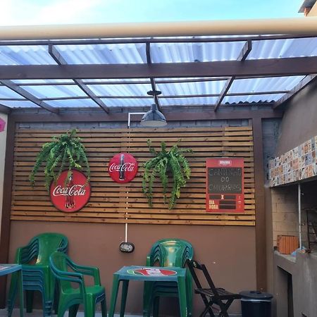 Pousada Sombrero Florianópolis Dış mekan fotoğraf