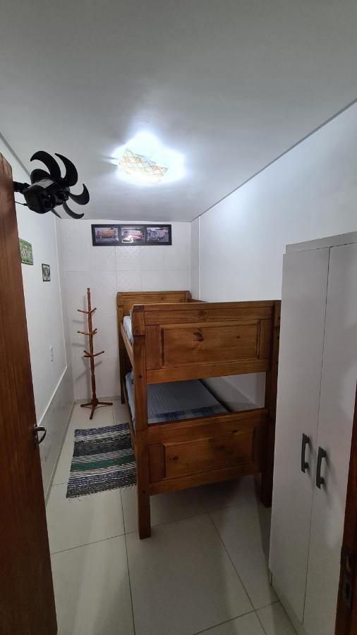 Pousada Sombrero Florianópolis Dış mekan fotoğraf
