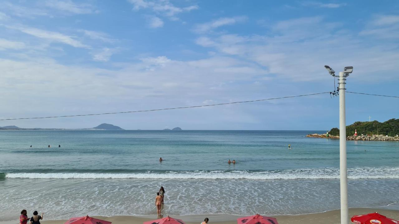 Pousada Sombrero Florianópolis Dış mekan fotoğraf