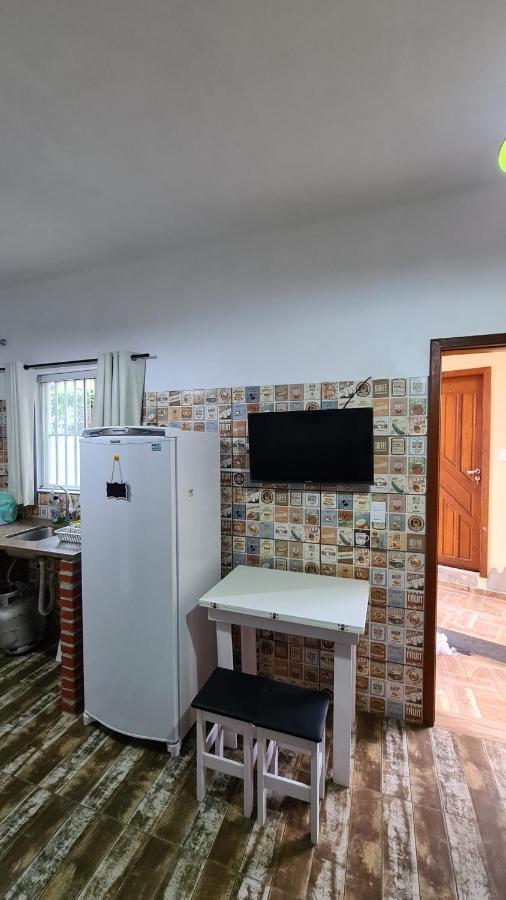 Pousada Sombrero Florianópolis Dış mekan fotoğraf