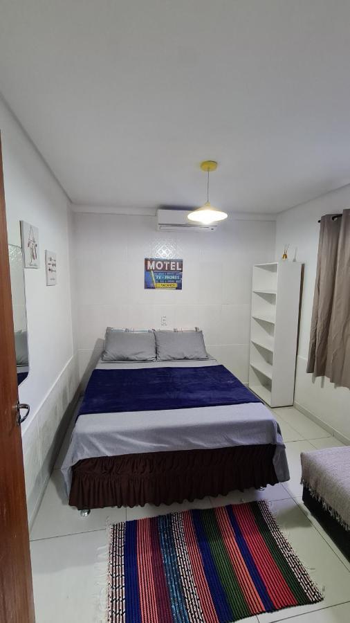 Pousada Sombrero Florianópolis Dış mekan fotoğraf