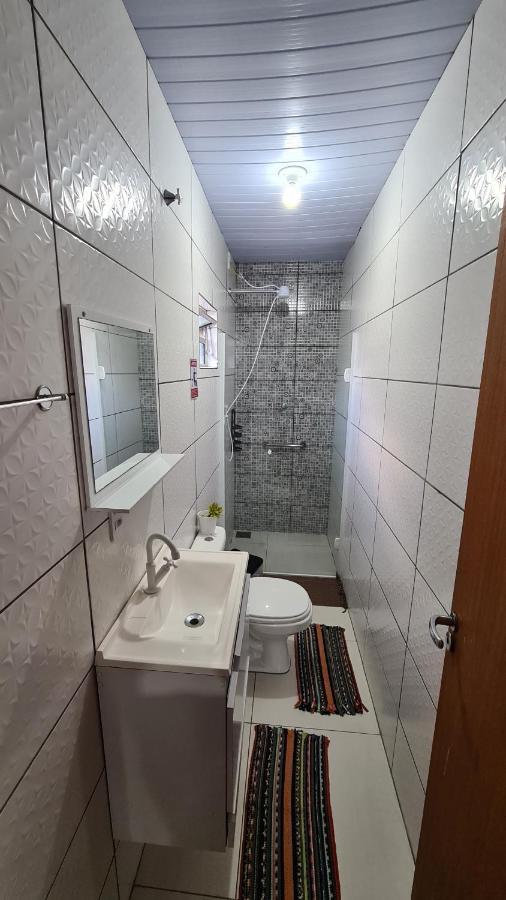 Pousada Sombrero Florianópolis Dış mekan fotoğraf
