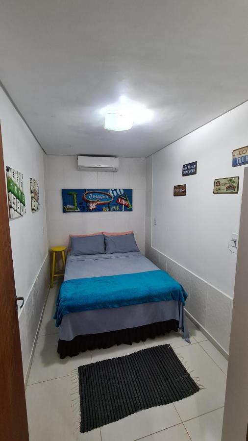 Pousada Sombrero Florianópolis Dış mekan fotoğraf