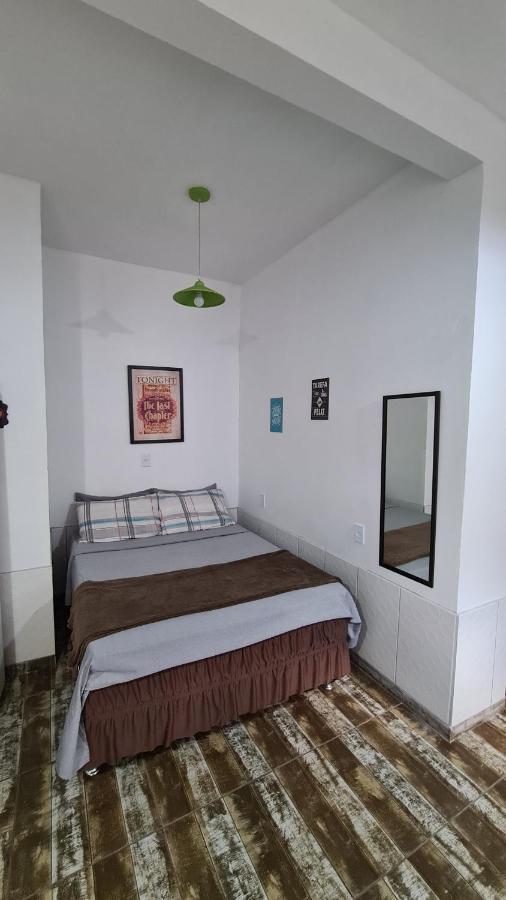 Pousada Sombrero Florianópolis Dış mekan fotoğraf