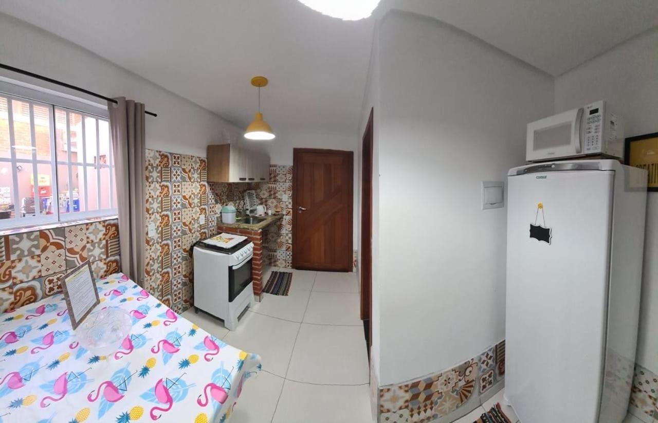 Pousada Sombrero Florianópolis Dış mekan fotoğraf