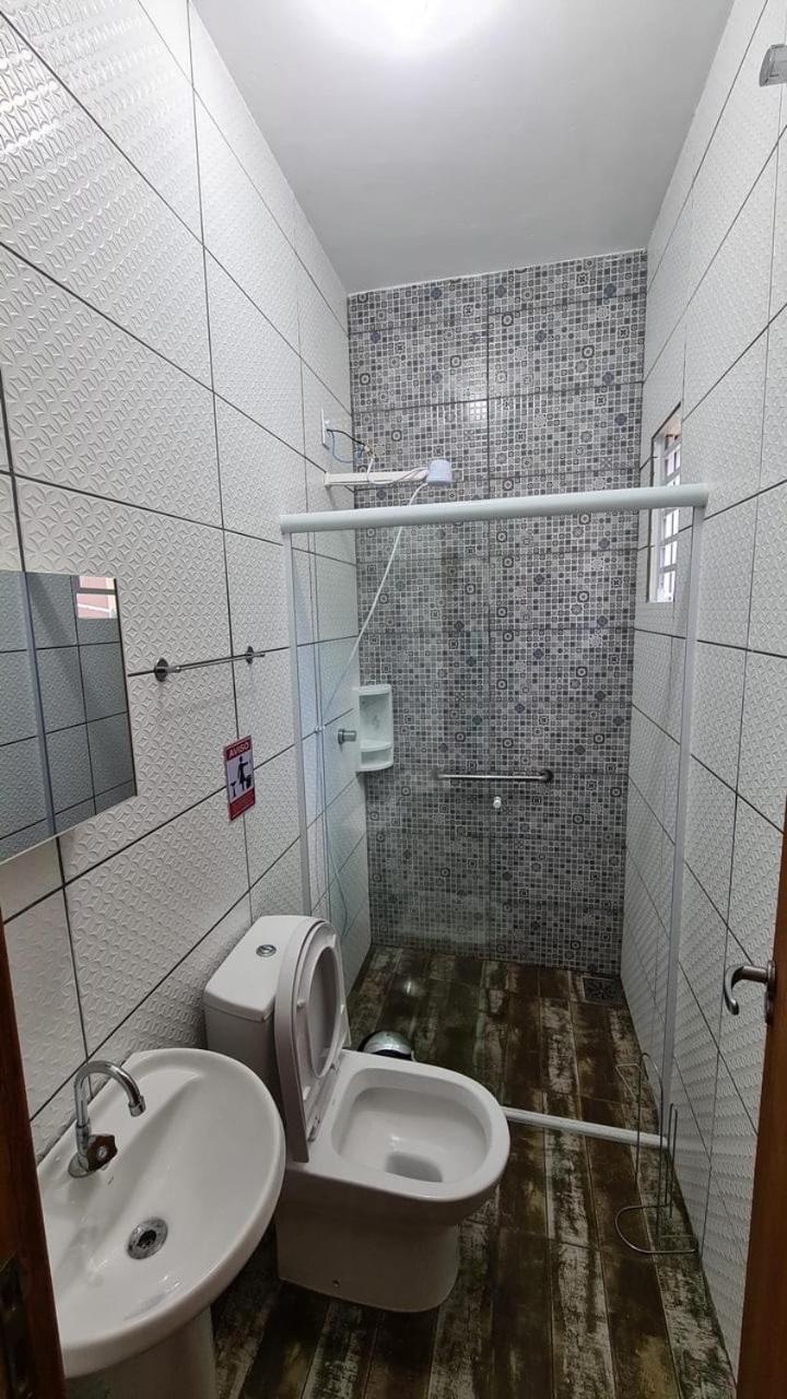 Pousada Sombrero Florianópolis Oda fotoğraf
